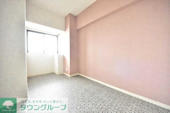 クレセントコートおおたかの森の物件内観写真